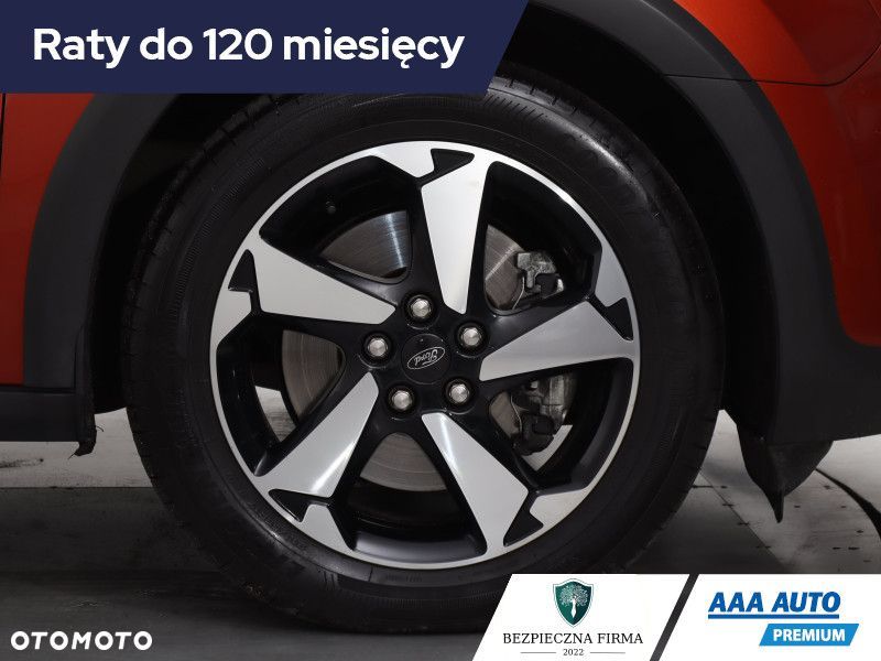 Ford Transit Connect - 16