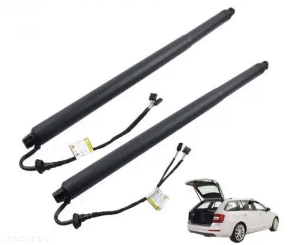 Telescop Amortizor Portbagaj Deschidere Hayon Skoda Octavia 3 2012- - 2