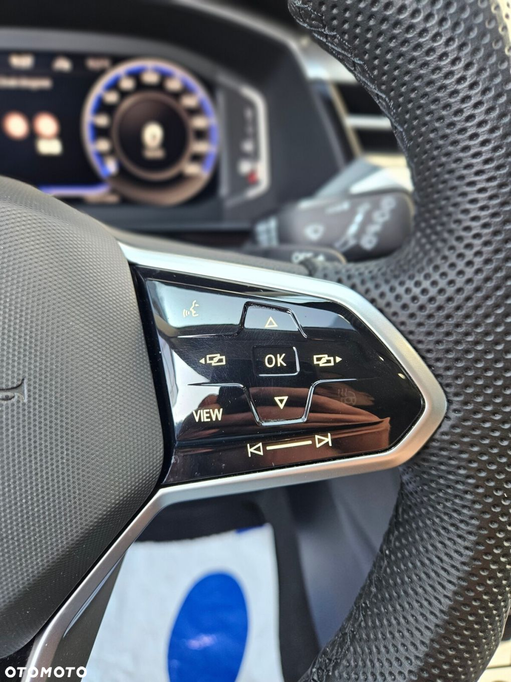 Volkswagen Arteon 2.0 TDI Elegance DSG - 17