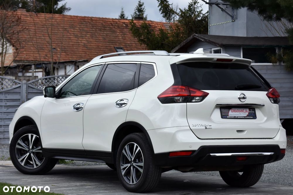 Nissan X-Trail 1.6 DIG-T N-Vision - 15