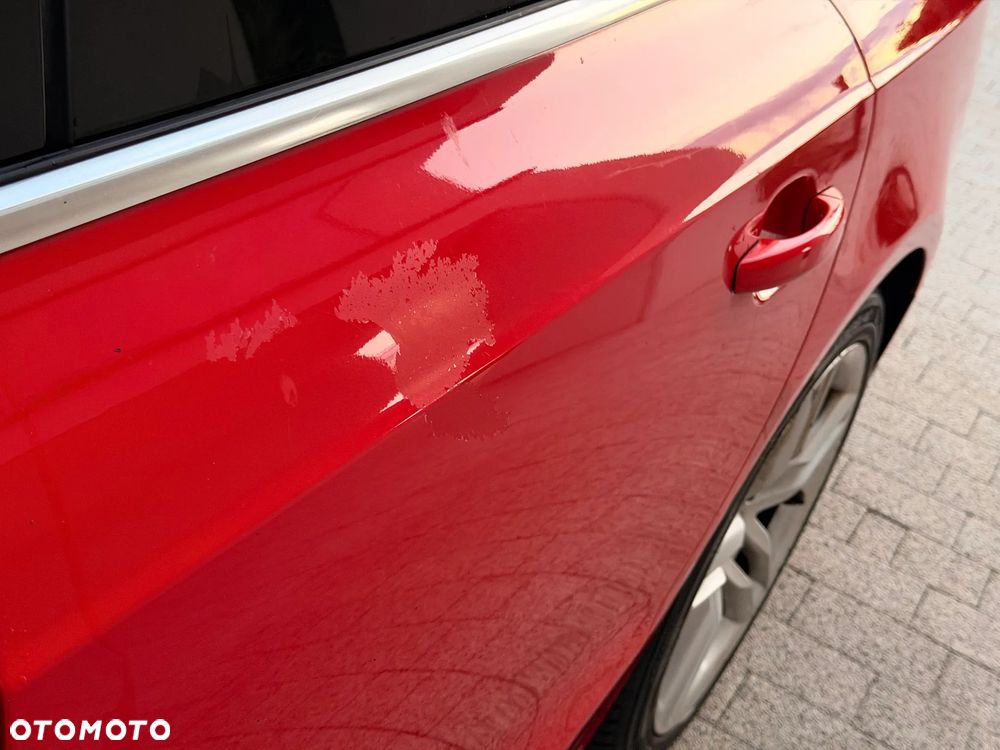 Audi A5 Sportback 2.0 TDI Quattro - 12