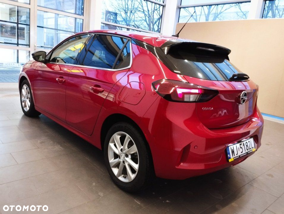Opel Corsa - 3