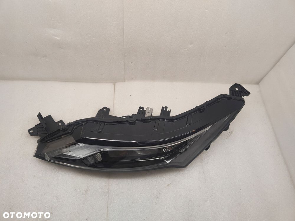 nissan xtrail x-trail t33 full led lampa lewy przód koito 210-2378s - 8