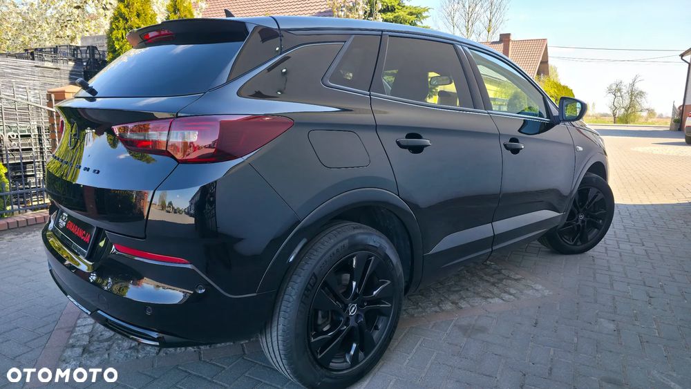 Opel Grandland X - 7