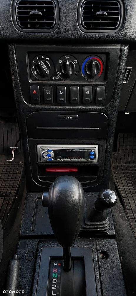 Hyundai Galloper - 8
