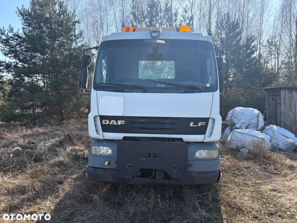 DAF LF 55.220 - 2