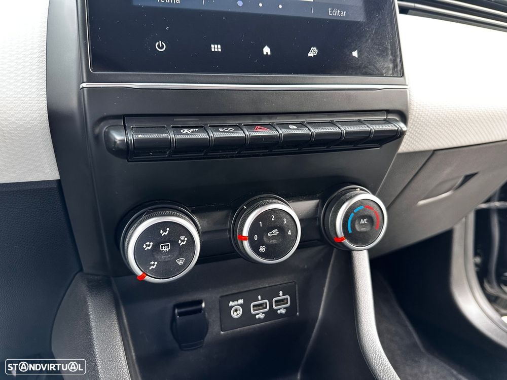 Renault Clio 1.0 TCe Limited - 23