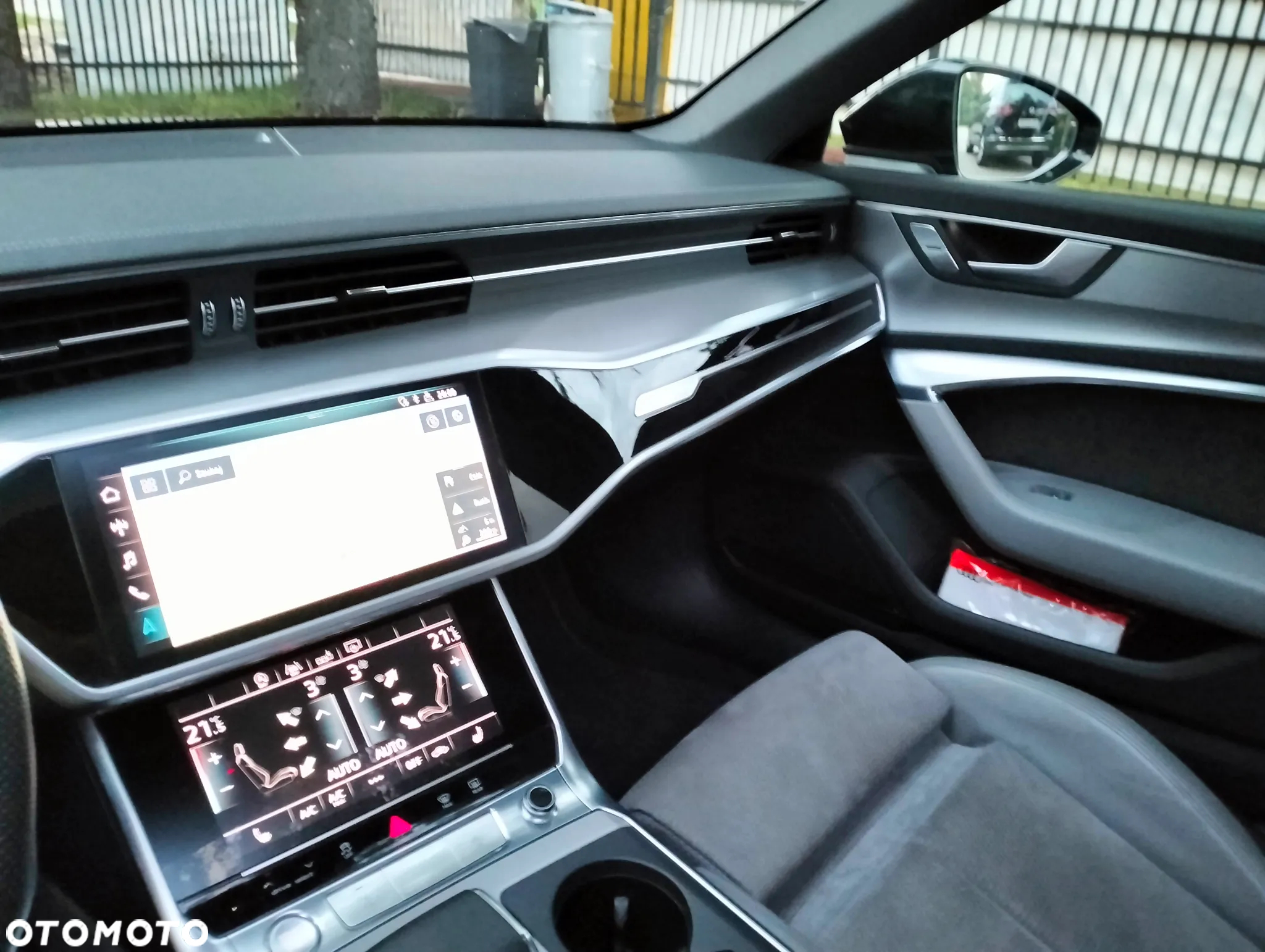 Audi A6 - 16