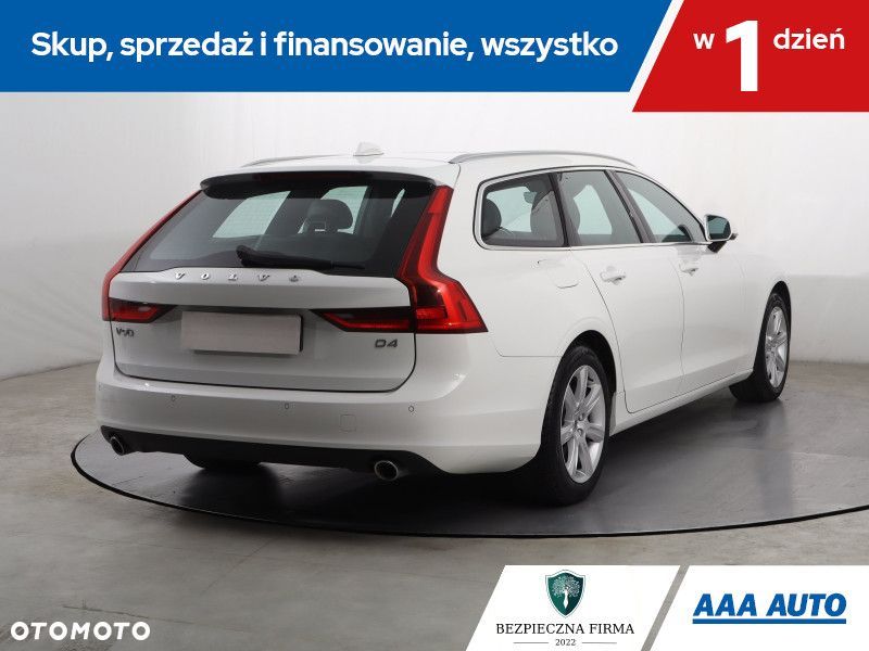 Volvo V90 - 7