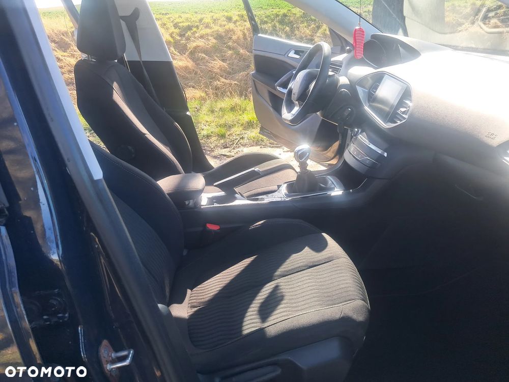 Peugeot 308 e-HDi 115 Stop & Start Allure - 6