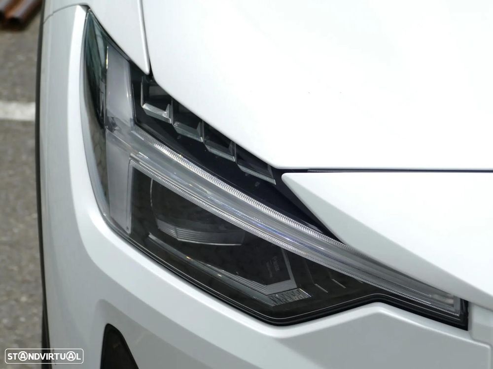 Polestar 2 Long Range 78 kWh - 11