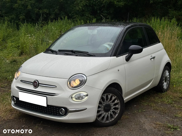 Fiat 500 1.2 Dolcevita