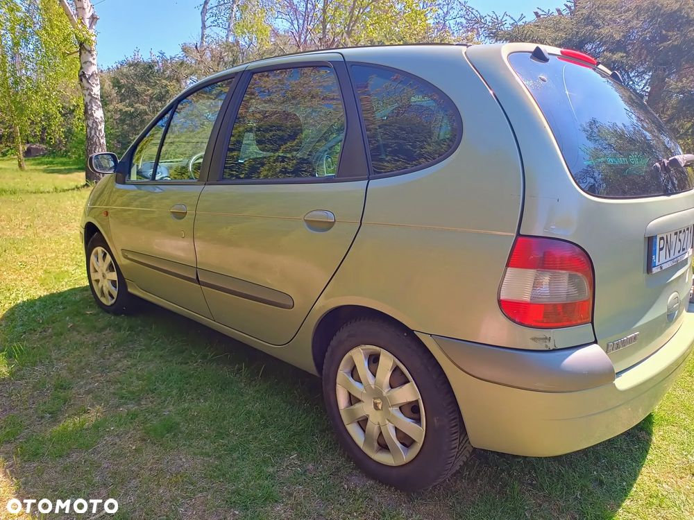 Renault Scenic 1.6 16V EXpression - 3