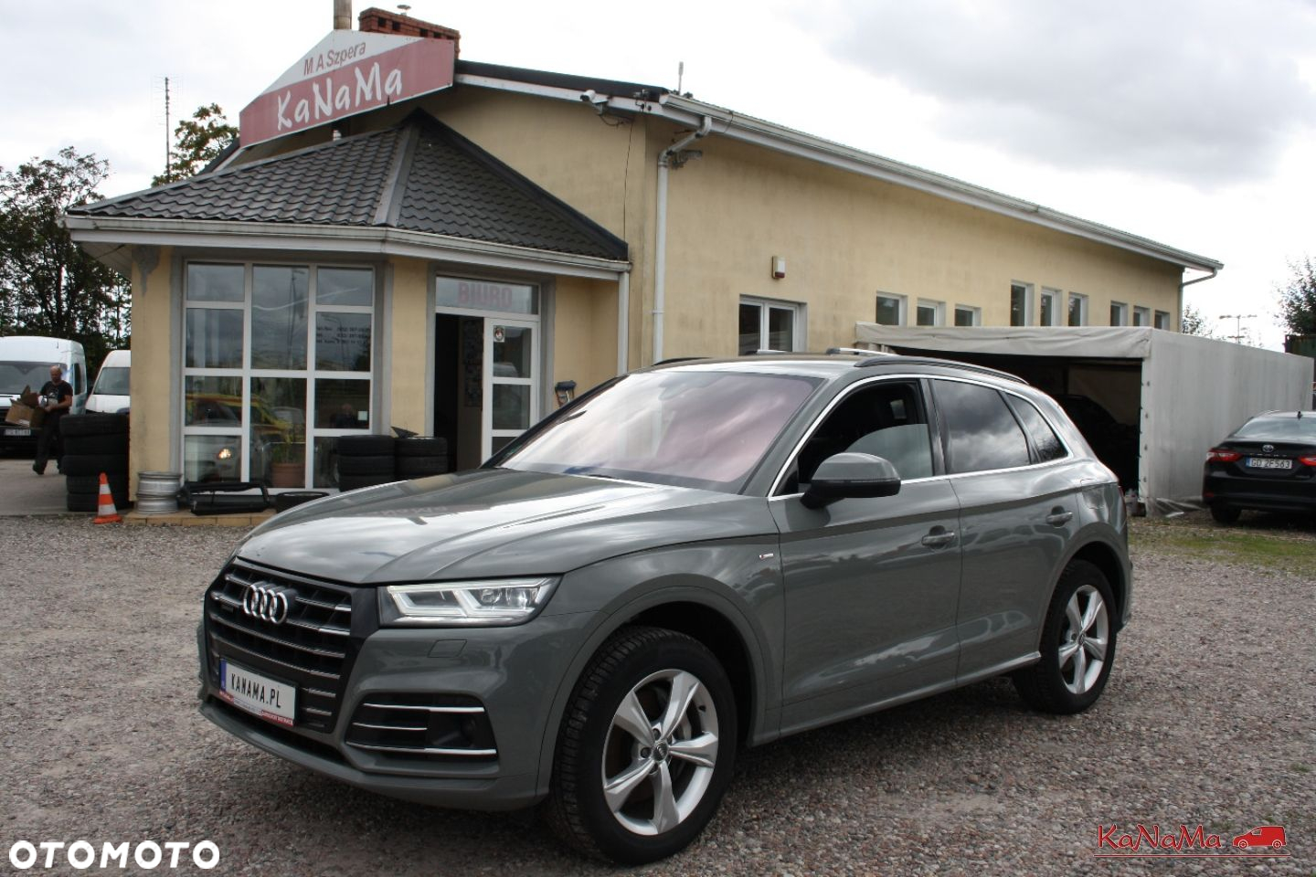 Audi Q5 - 3