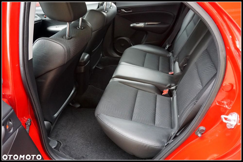 Honda Civic 1.4 Sport - 11