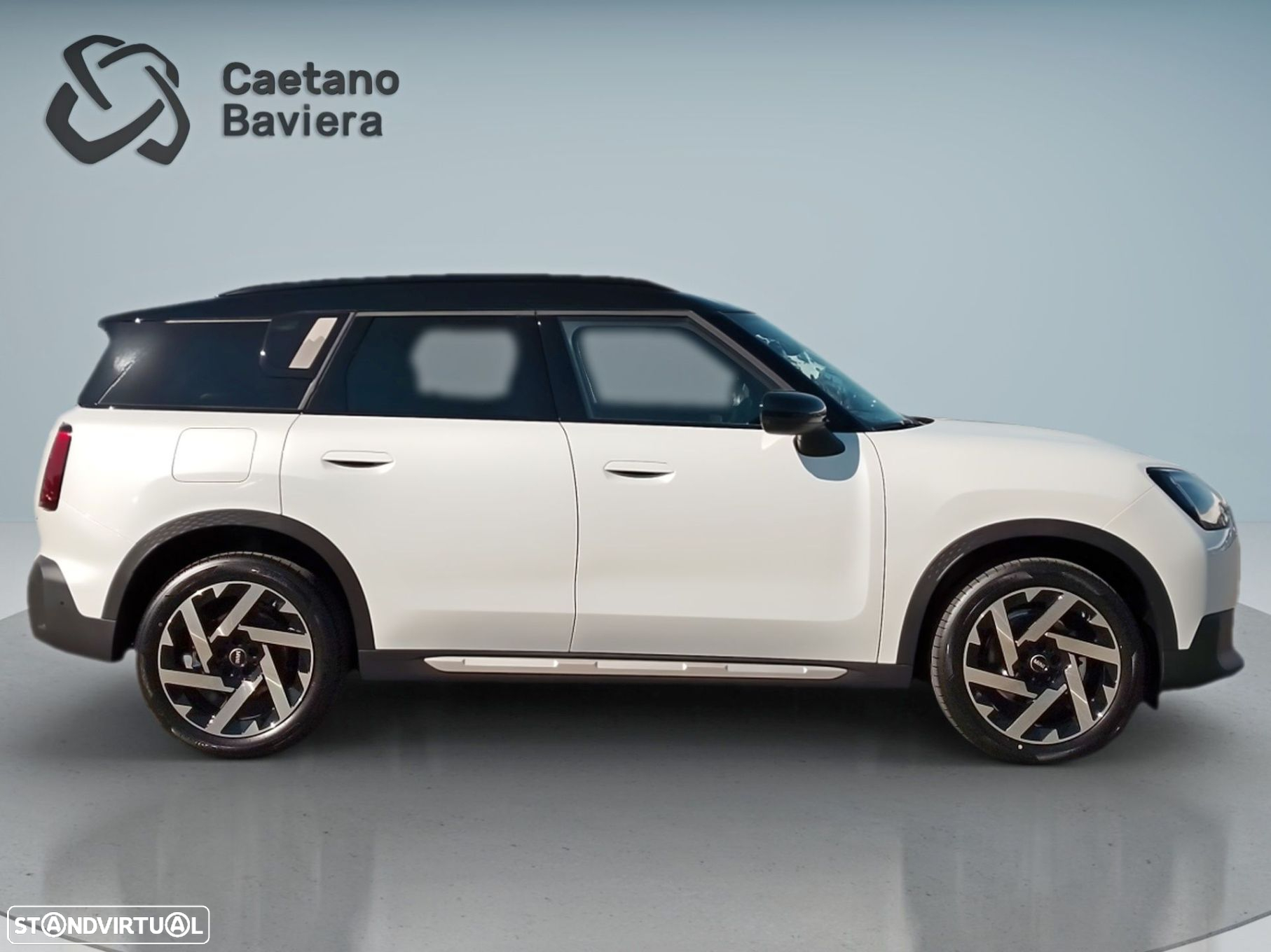 MINI Countryman D Favoured M - 9