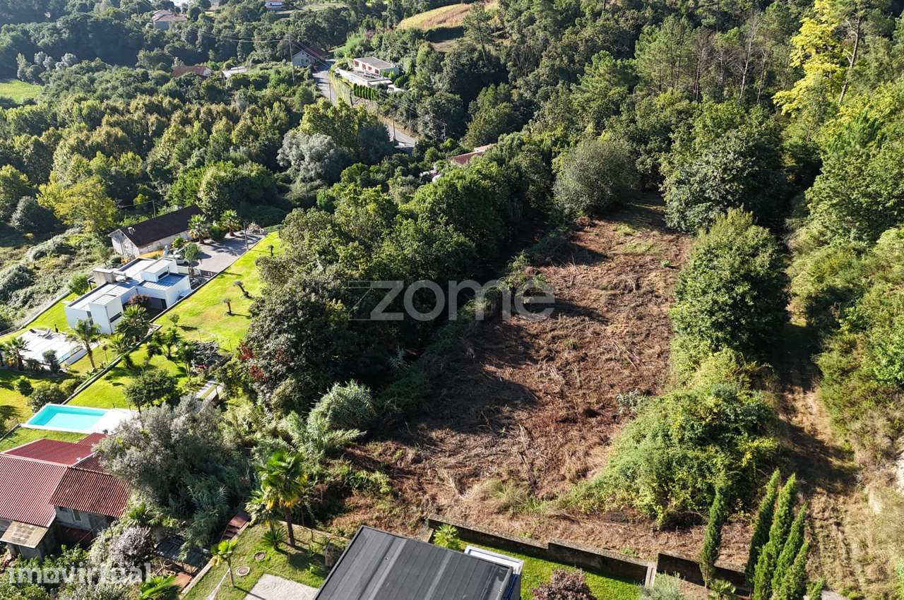 Terreno para construção de moradia individual em Barbudo – Vila Ver... - Grande imagem: 4/15