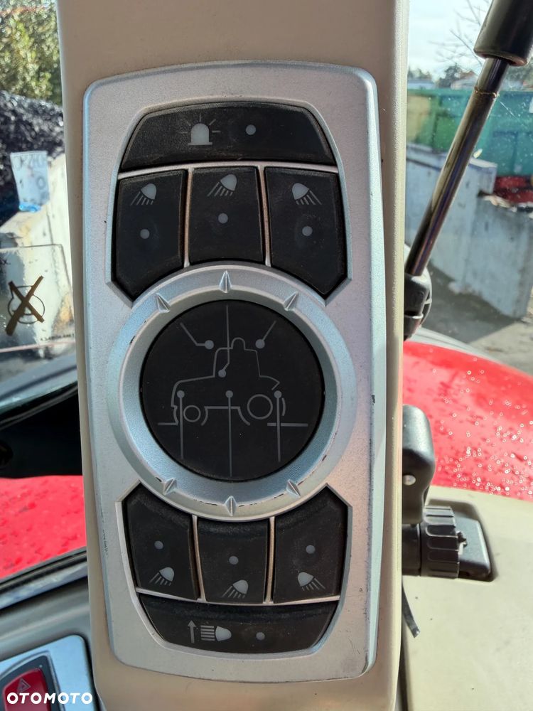 Massey Ferguson 8670 - 26