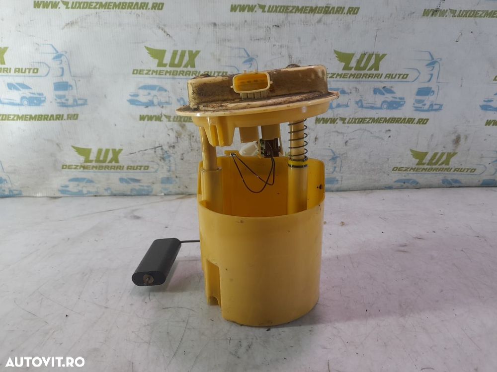Pompa rezervor combustibil Dacia Duster 1 [facelift] [2013 - 2017] 1. - 2