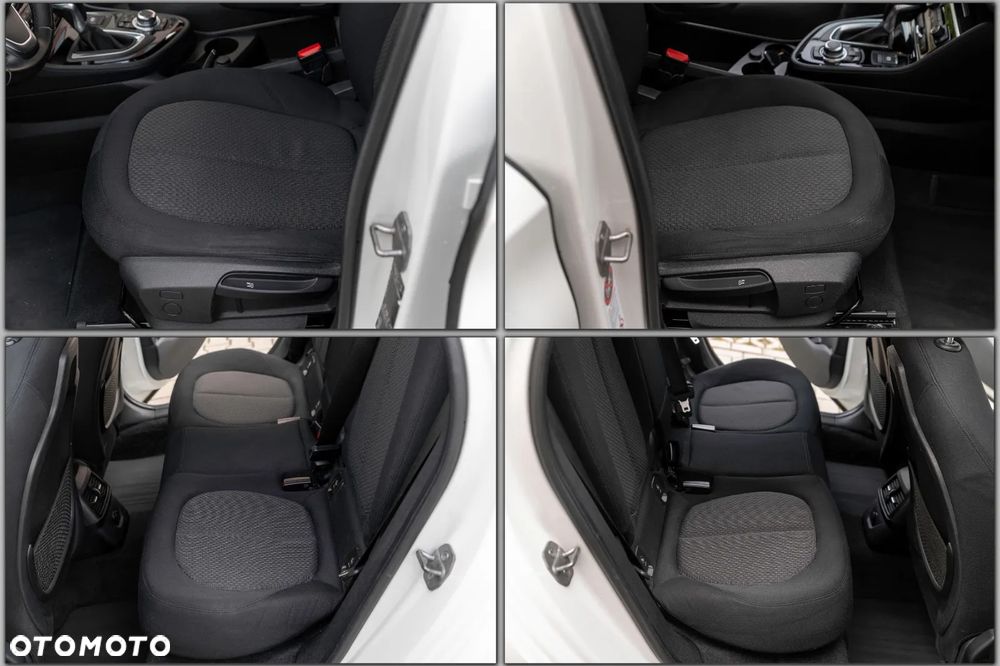 BMW Seria 2 218d Sport-Aut - 36