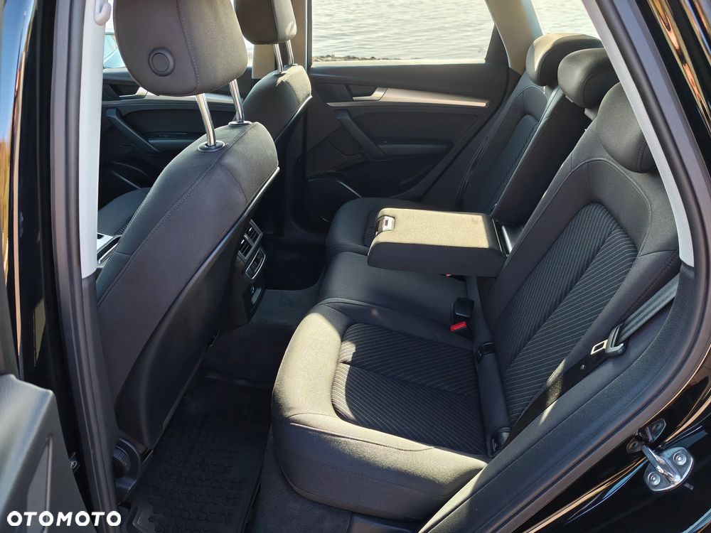 Audi Q5 35 TDI mHEV Advanced S tronic - 13