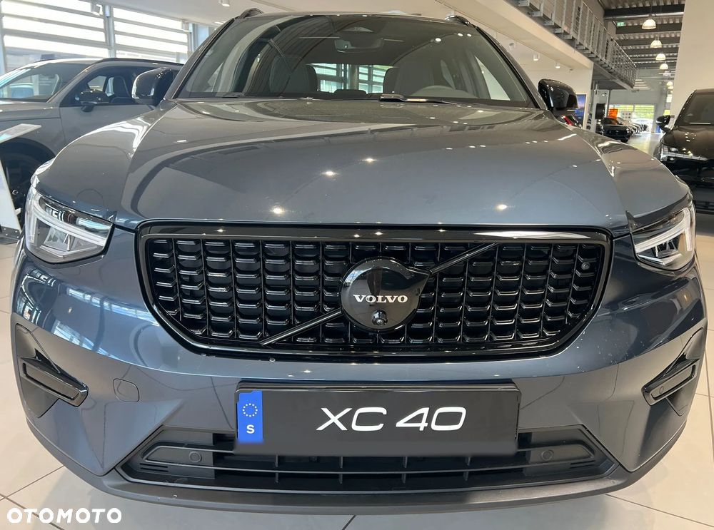 Volvo XC 40 - 17
