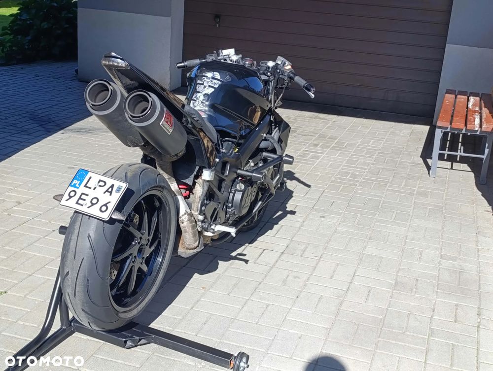 Honda VFR