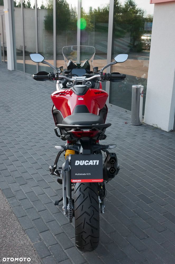 Ducati Multistrada - 34