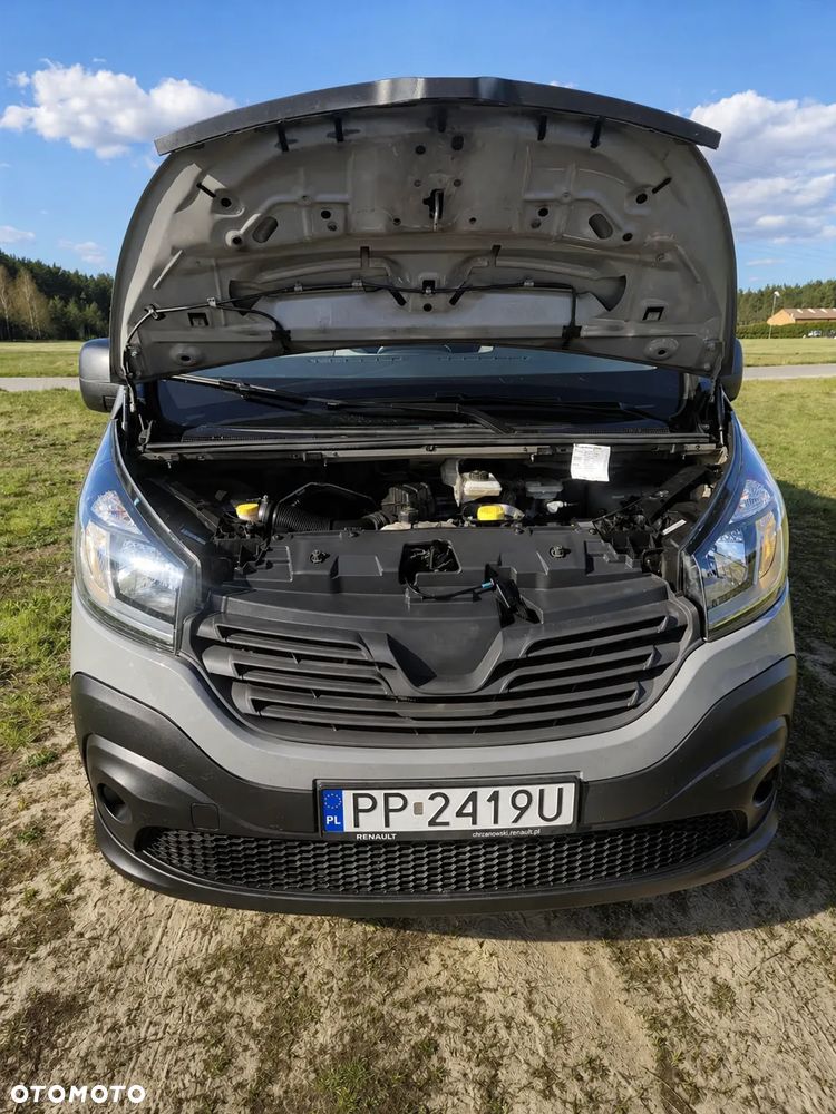 Renault Trafic - 5