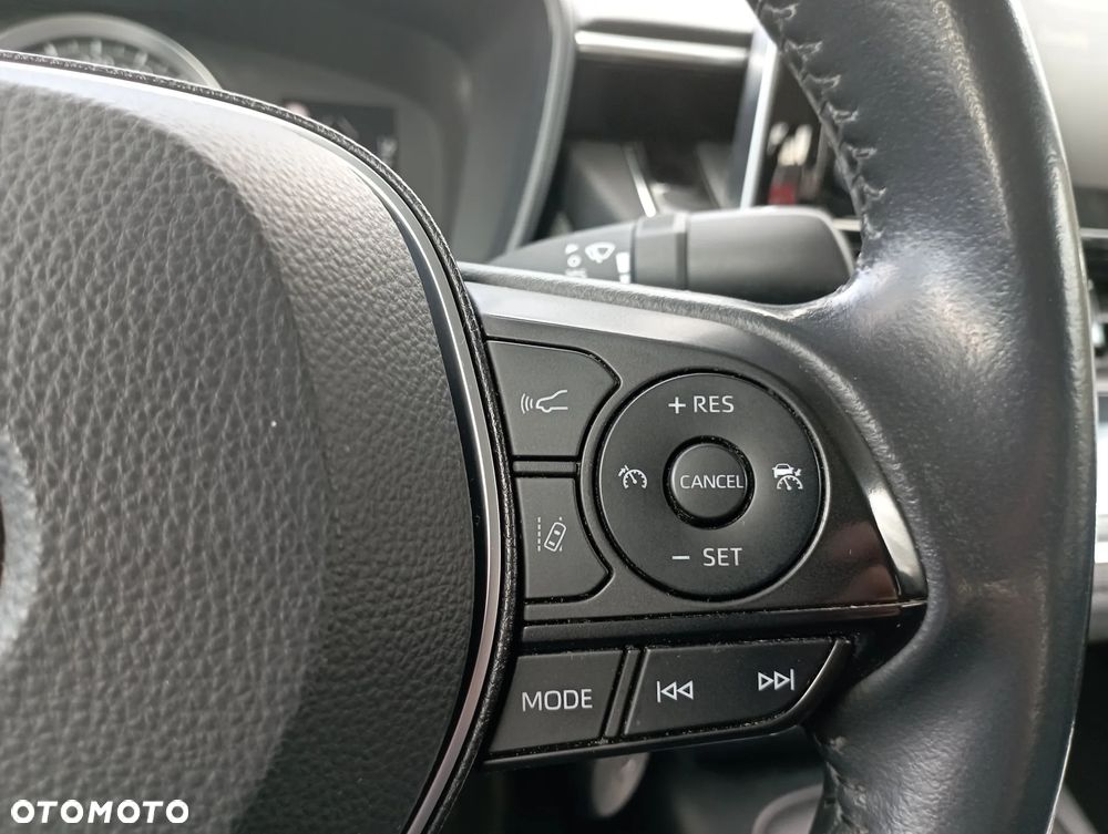 Toyota Corolla 1.5 Comfort - 15