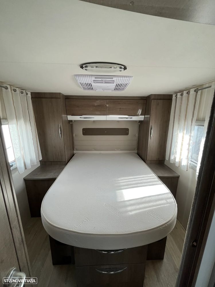 Bavaria Style T746 - 27