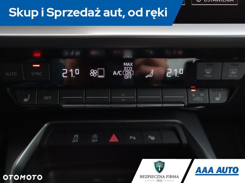 Audi A3 Sportback - 15