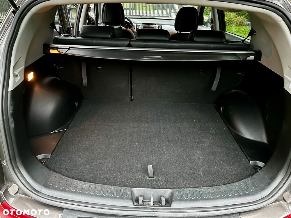 Kia Sportage 2.0 GDI L 2WD - 9