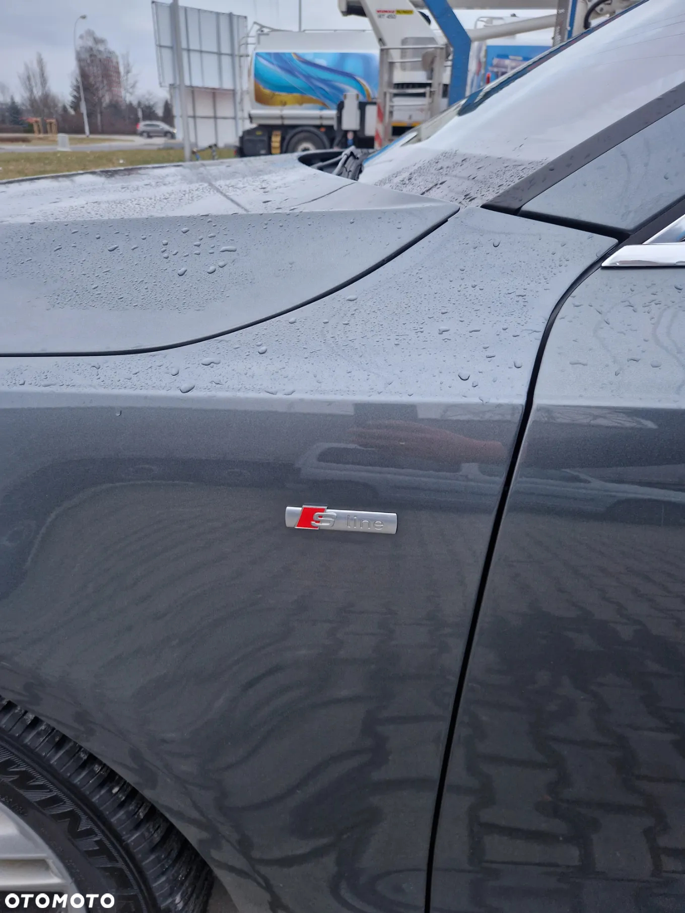 Audi A7 Sportback 3.0 TDI Quattro S tronic - 20