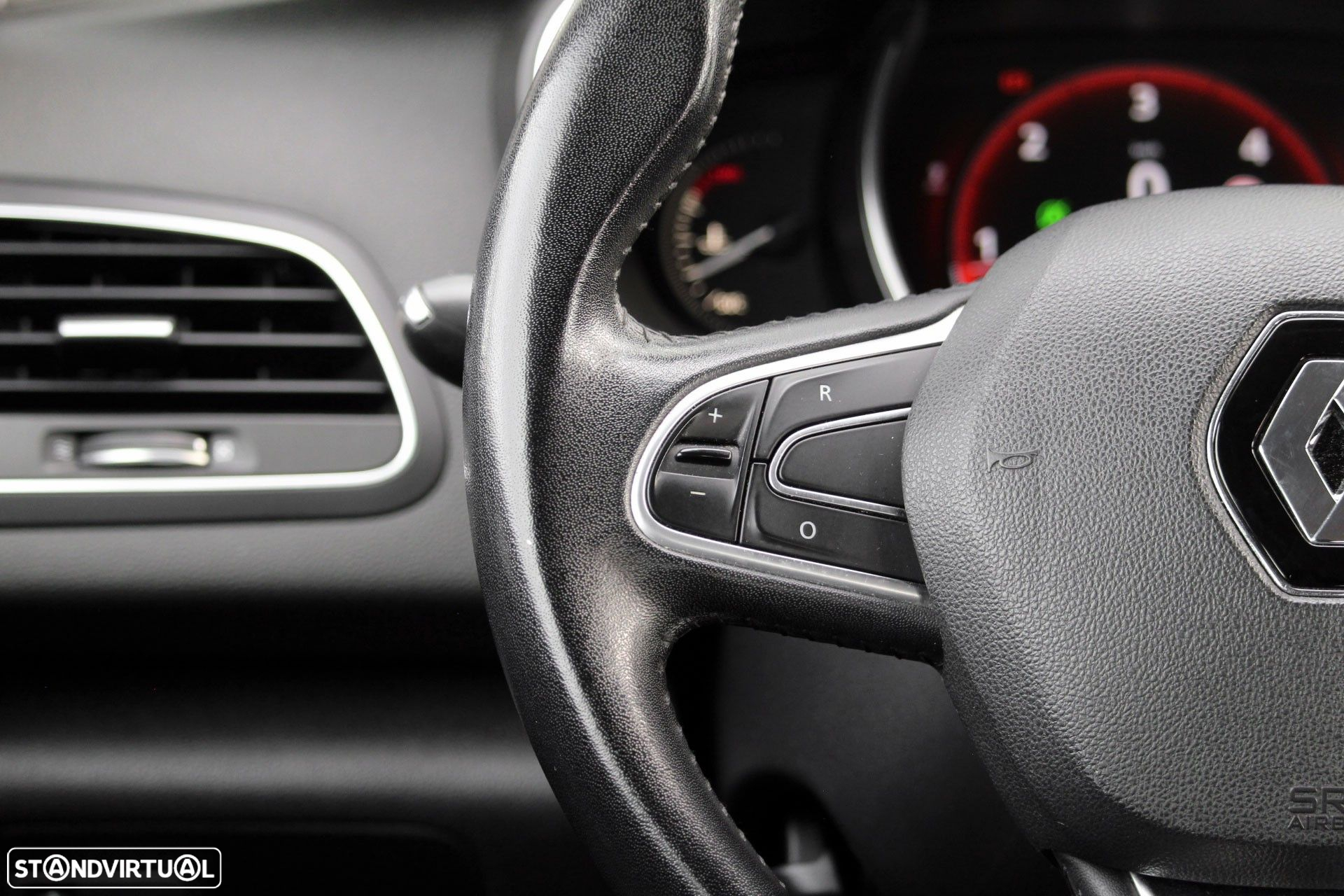 Renault Mégane 1.5 dCi Intens - 23