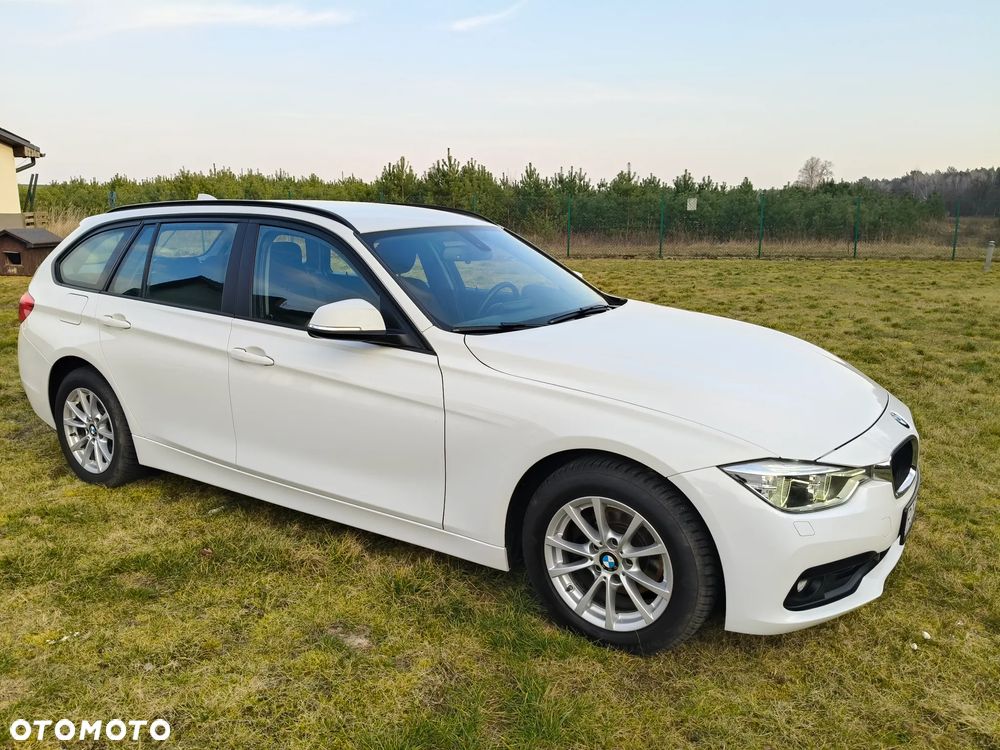 BMW 3