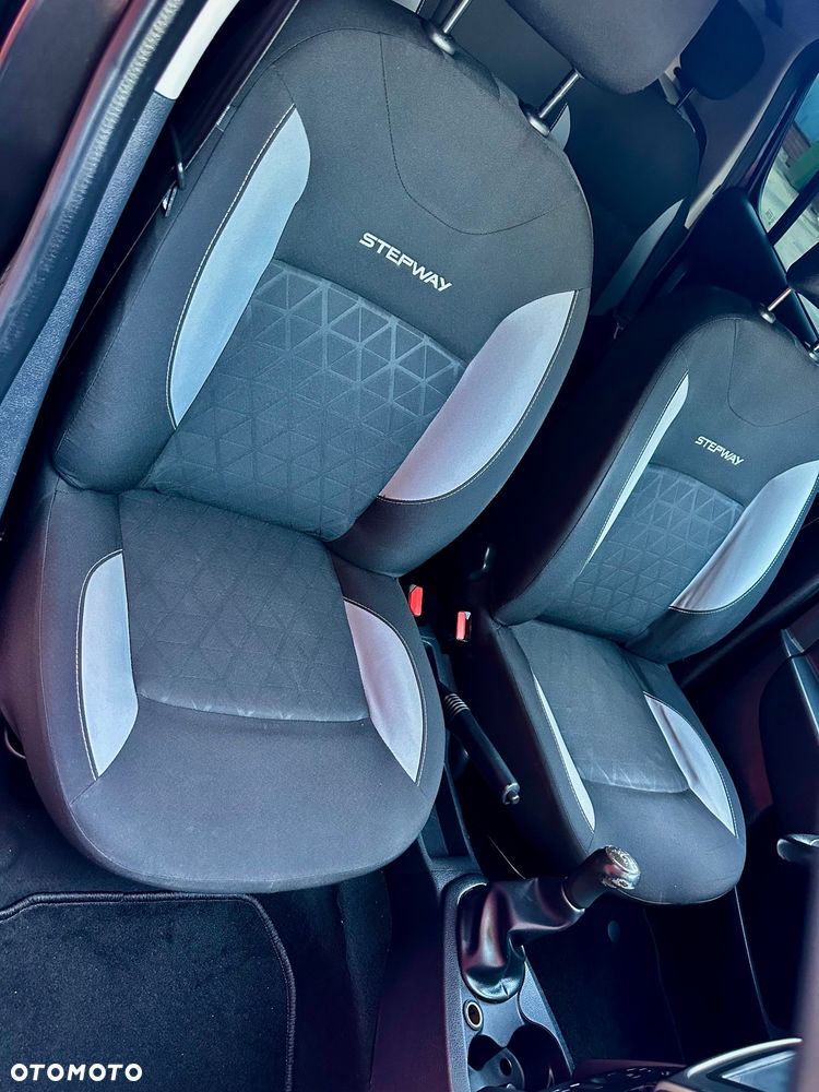 Dacia Sandero Stepway 0.9 TCe Ambiance - 9