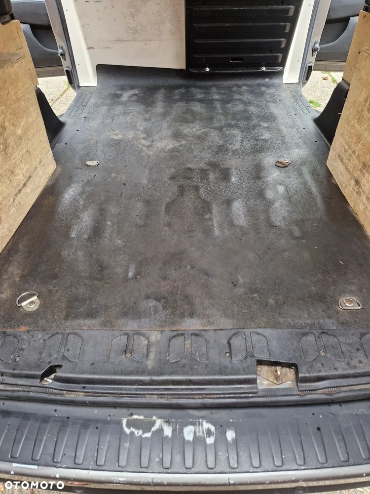Fiat DOBLO CARGO 1.6 MJ EURO 5 - 19