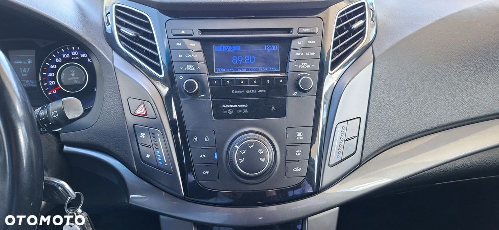 Hyundai i40 1.6 GDI Comfort - 15