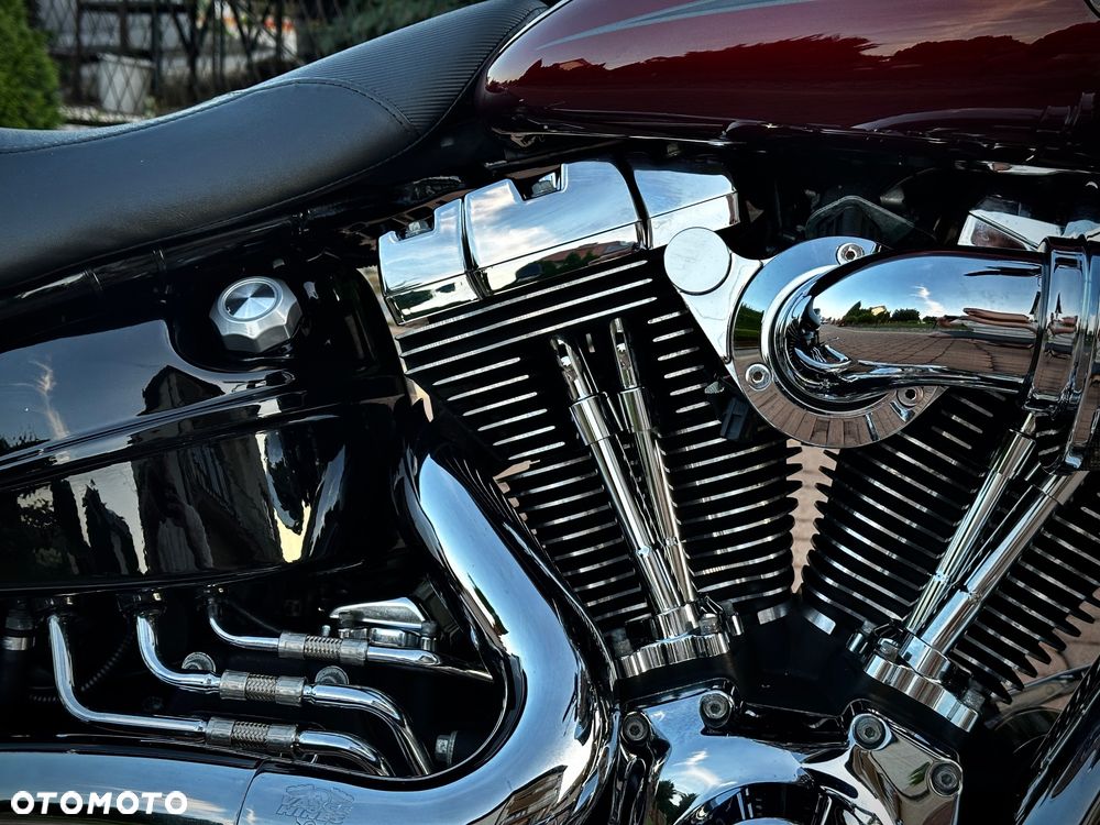 Harley-Davidson FXSB Breakout - 28