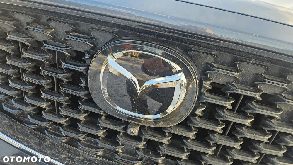 Mazda CX-5 - 4