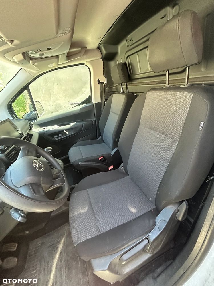 Toyota PROACE CITY - 3
