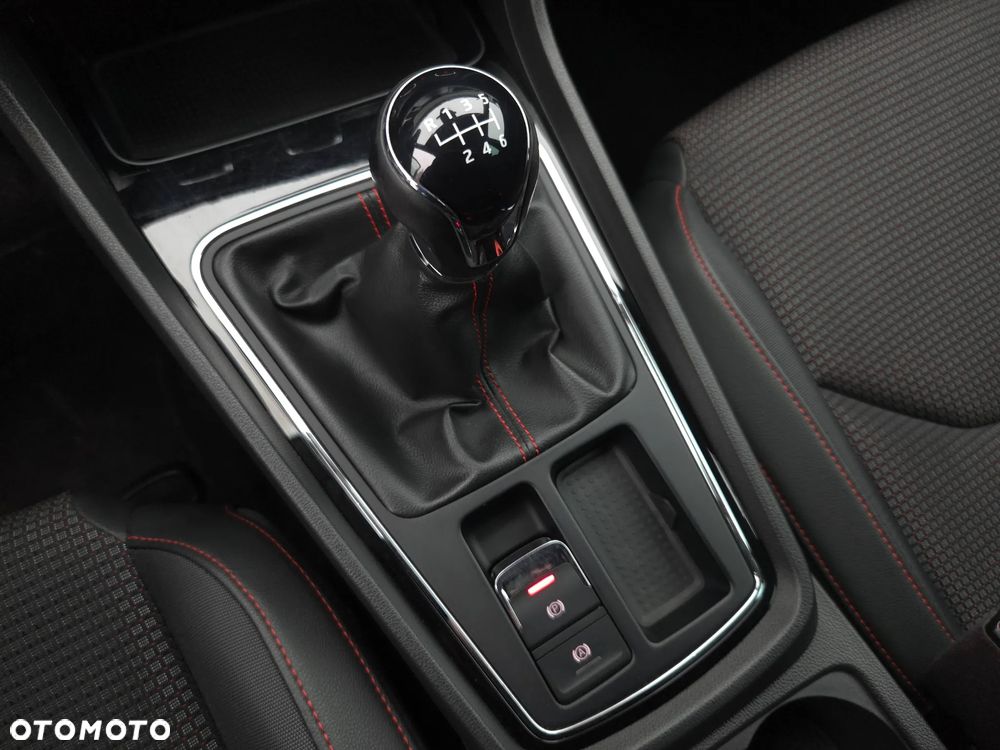 Seat Leon 2.0 TDI FR S&S - 28