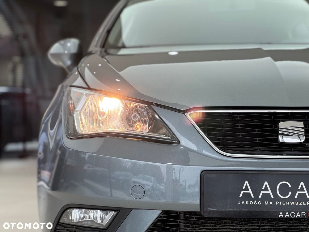 Seat Ibiza 1.2 Reference - 33