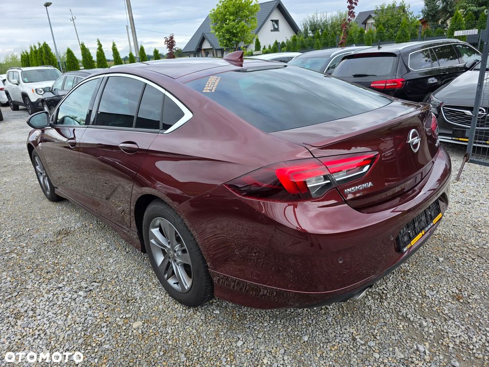Opel Insignia Grand Sport 2.0 Diesel Dynamic - 13