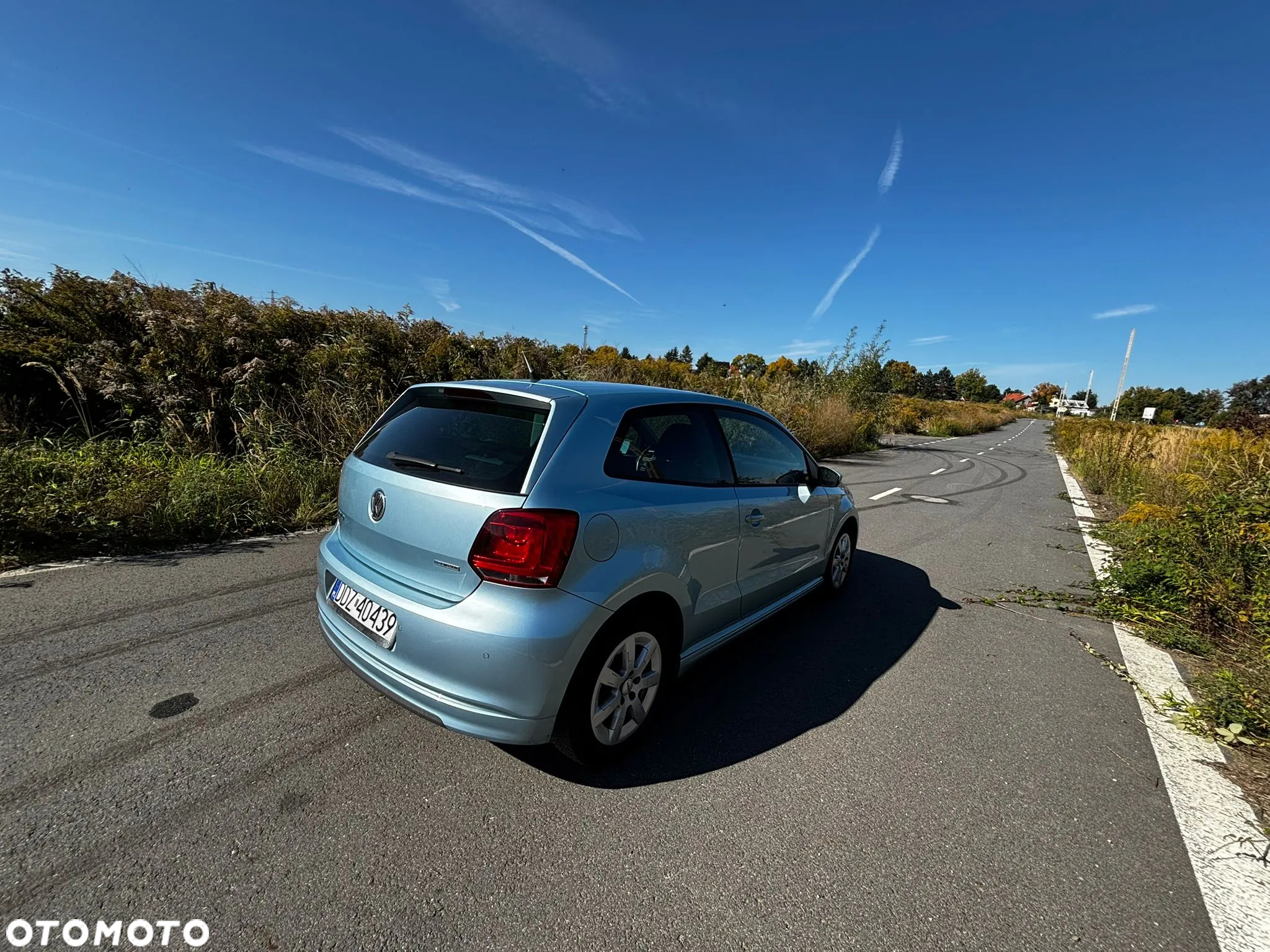 Volkswagen Polo 1.2 TDI DPF BlueMot (87g) - 12