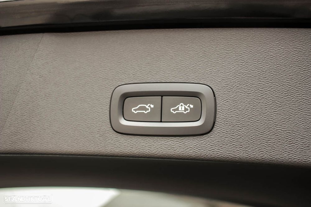 Volvo C40 Recharge Single Motor Ultimate - 9