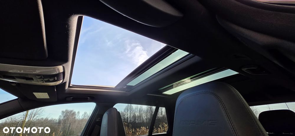 Mercedes-Benz Klasa C 320 T CDI Avantgarde - 19