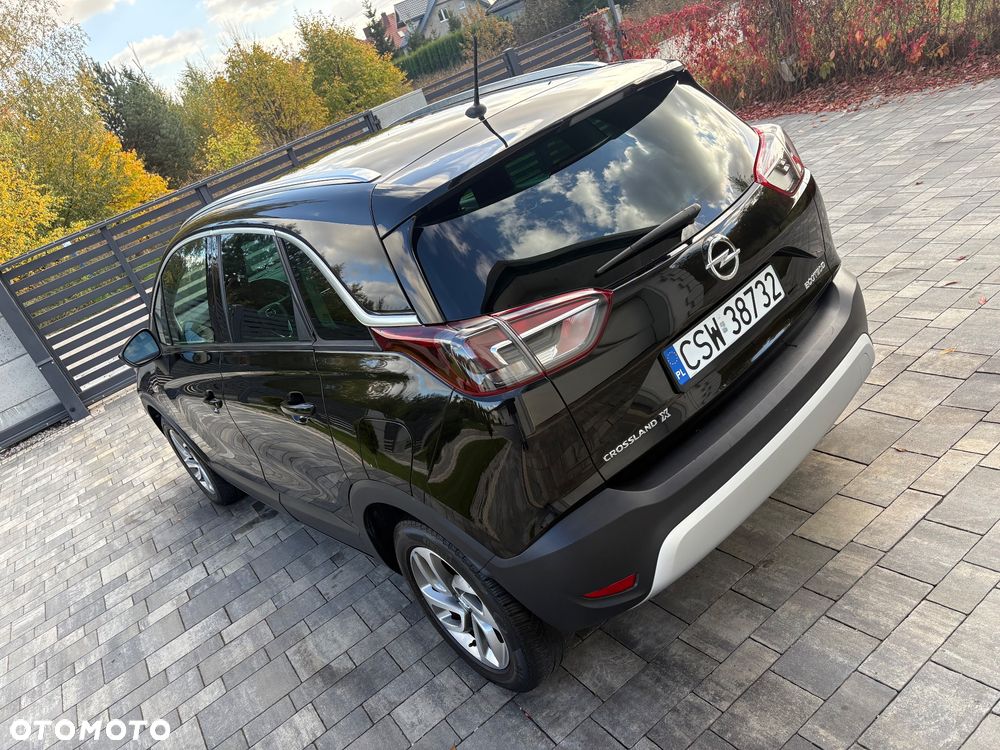 Opel Crossland X 1.5 Start/Stop Innovation - 30