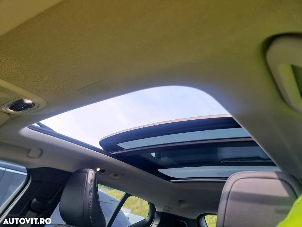 Volvo XC 40 T5 Recharge DKG Inscription - 9